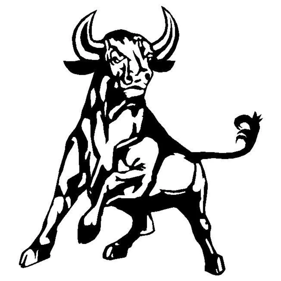 Бык символ. Телец знак зодиака Taurus. Телец рисунок. Символ быка. Телец вектор.