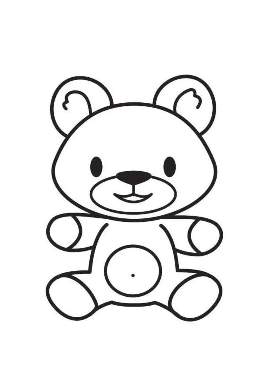 Рисунок плюшевого. Медвежонок раскраска для детей. Плюшевый мишка раскраска. Раскраска детская мишка. Медведь раскраска для детей.