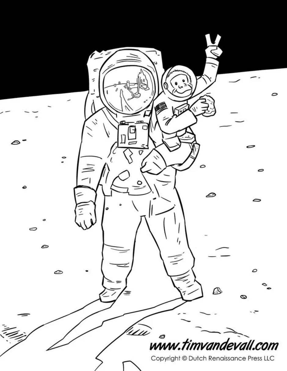 Нарисовать космонавта карандашом. Космонавт раскраска для детей. Раскраска космонавт в космосе. Раскраска про космос и Космонавтов для детей. Рисунок ко Дню космонавтики.