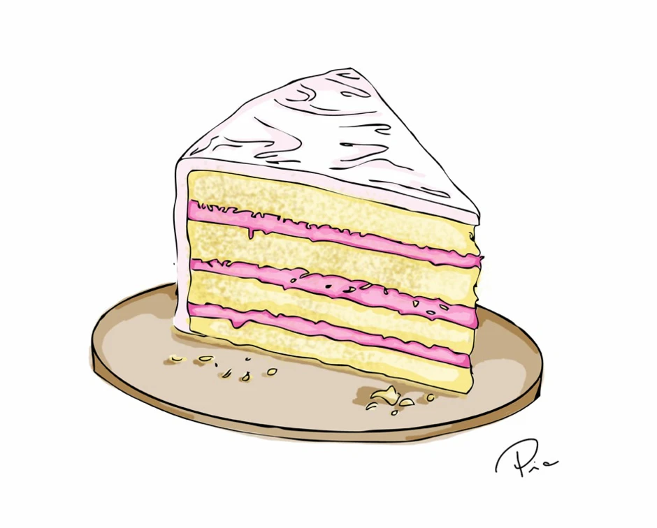 Кусок торта на тарелке рисунок. Кусок торта рисунок. Картинки тортиков для срисовки. Нарисованный кусок торта. Кусочек тортика рисунок.