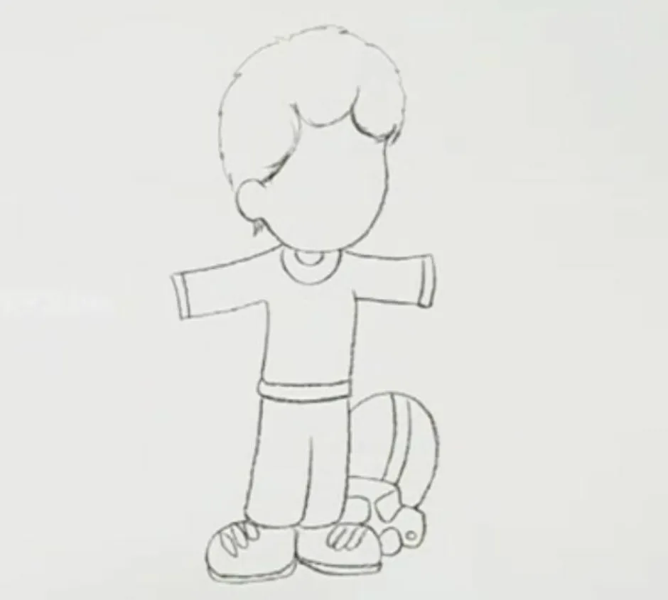 Рисовать мальчиков легко. Рисунок мальчика карандашом. Детские рисунки карандашом. Срисовать рисунки для мальчиков. Рисунки для срисовки для мальчиков.