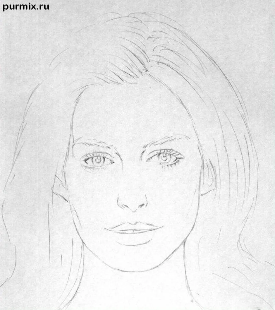 Портрет легкий 6 класс изо. Портрет простым карандашом. Портрет мамы. Портрет рисунок карандашом. Рисунки простым карандашом портреты.