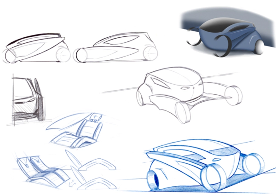Рисунок машины 3 класса. Автомобиль будущего рисунок. Эскиз автомобиля будущего. Нарисовать машину будущего. Автомобиль будущего карандашом.
