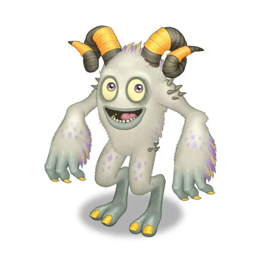 Tawker my singing monsters
