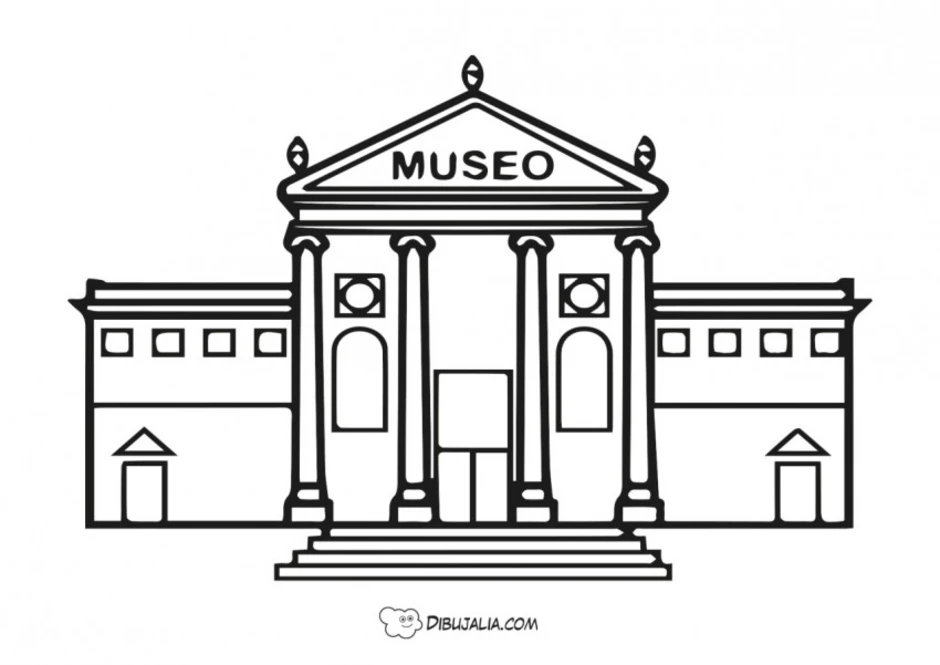 Drawing museum