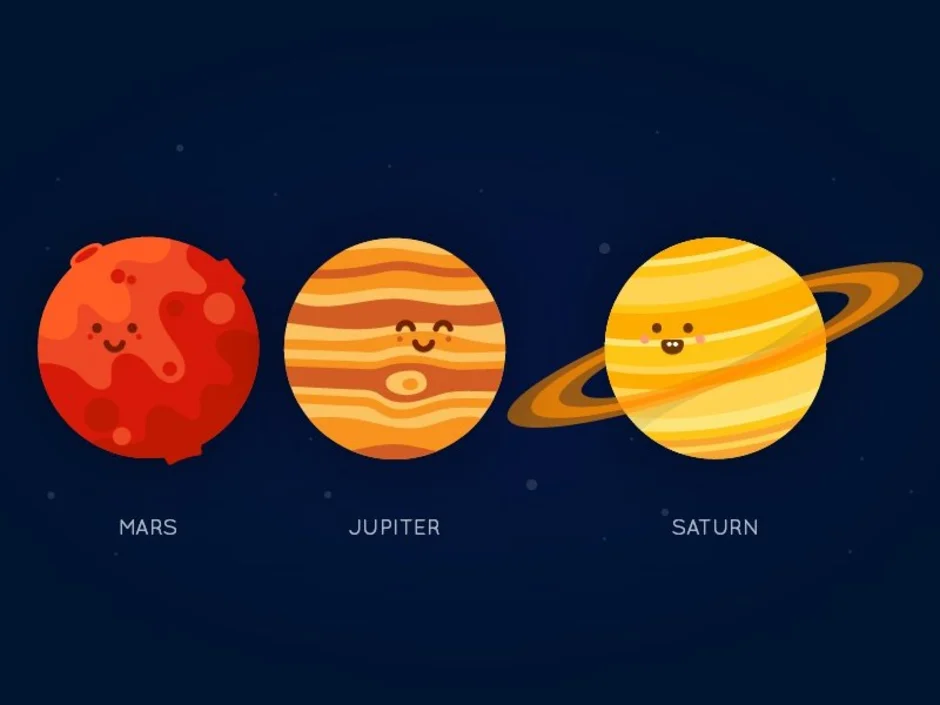 Планета марс картинка для детей. Марс Планета рисунок. Марс Юпитер Сатурн. Планета Марс рисунок для детей. Рисование планет.