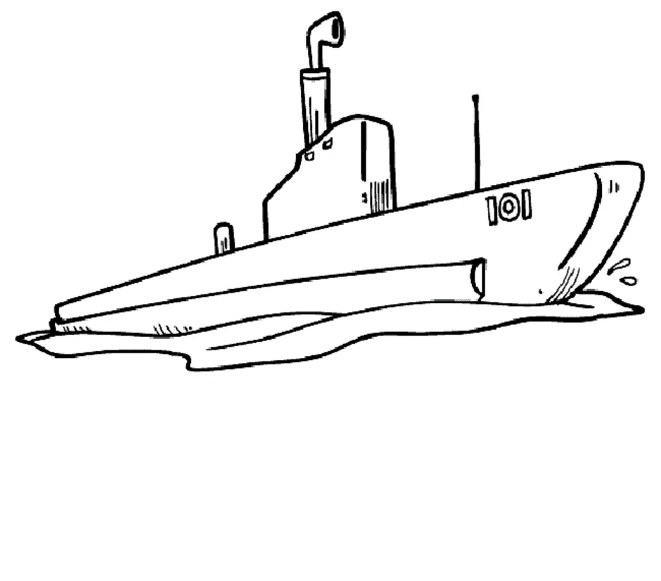 Шаблоны танка самолета и корабля. Подводная лодка раскраска. Подводная лодка раскраска для детей. Рисование подводная лодка. Рисунок подводной лодки.