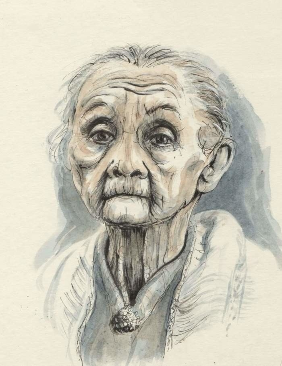 Пожилой человек карандашом. Изобразить портрет пожилого человека.. Портрет бабушки карандашом. Рисование пожилого человека. Портреты старых людей карандашом.