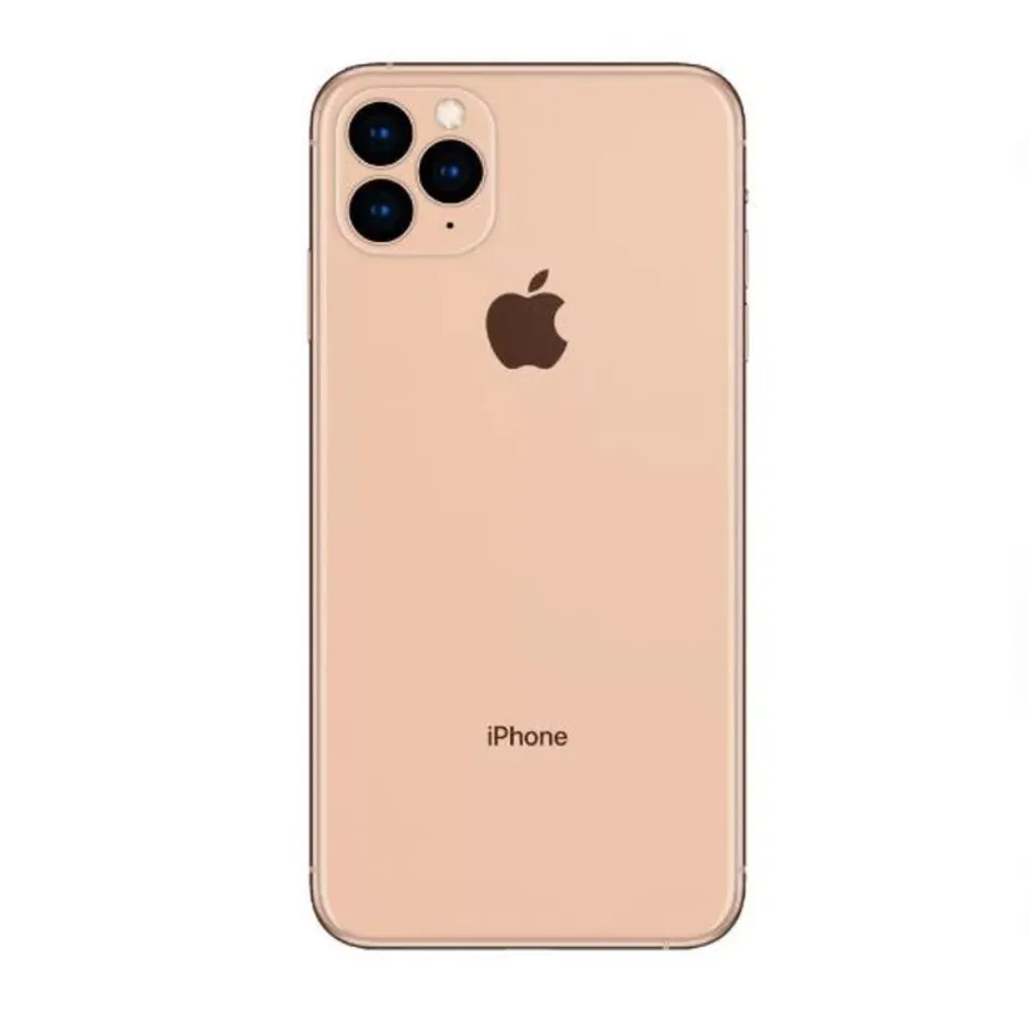 Как нарисовать iphone 13 pro