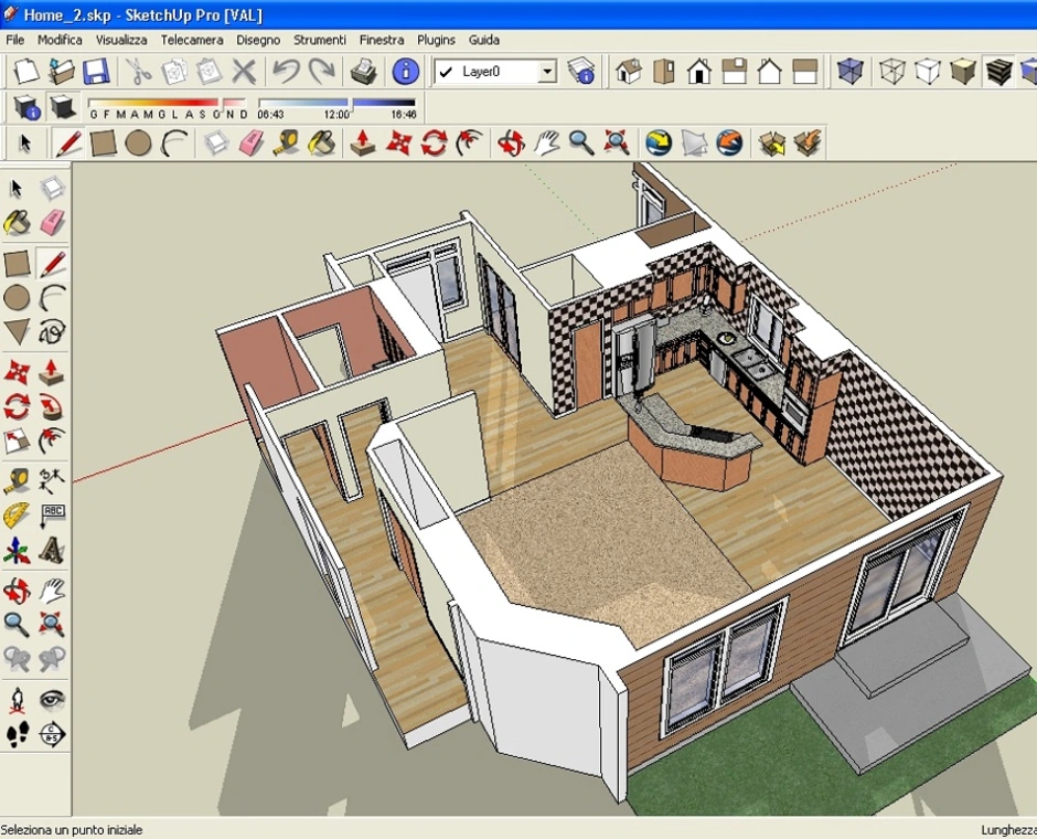 Sketchup дома. Скетчап плагины для моделирования. Скетчап 3д. 3д моделирование Sketchup. Программа проектирования Google Sketchup.