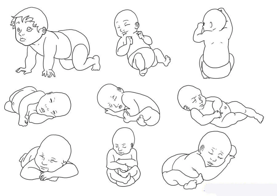 Как нарисовать ребенка поэтапно простым карандашом. Младенец рисунок. Нарисовать младенца. Младенец рисунок карандашом. Рисунок младенца для срисовки.