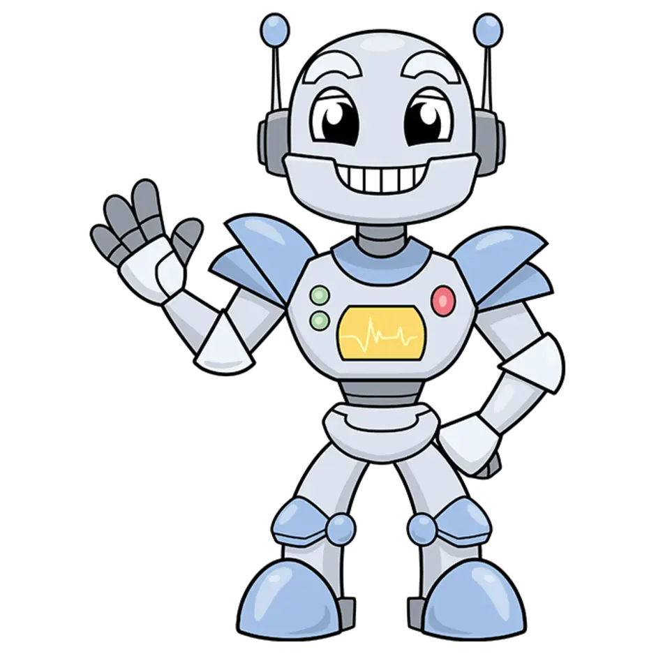 Малышам про роботов. Роботы для детей. Мультяшные роботы. Робот рисунок. Изображение робота для детей.
