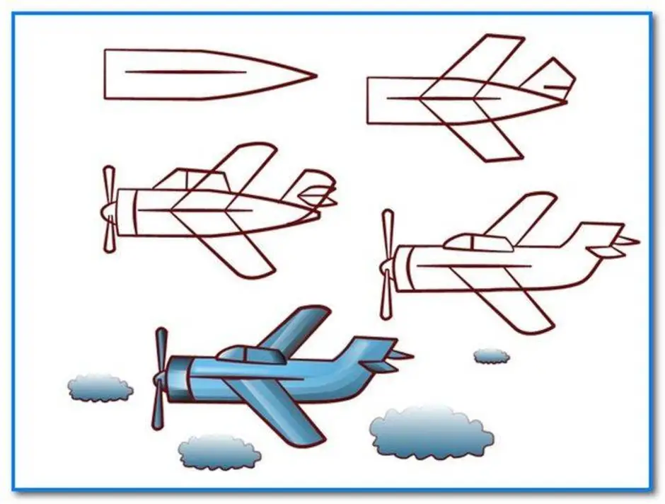 Покажи рисунки самолета. Самолёт рисунок для детей. Военные самолеты для рисования. Поэтапное рисование самолета. Рисование самолета для дошкольников.