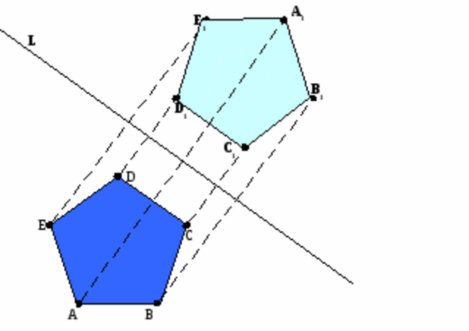 Правильный пятиугольник имеет пять осей симметрии верно. Осевая симметрия пятиугольника построение. JCB cvметрии пятиугольника. ОСТ симметрия у пятиугольника. Осевая и Центральная симметрия шестиугольника.