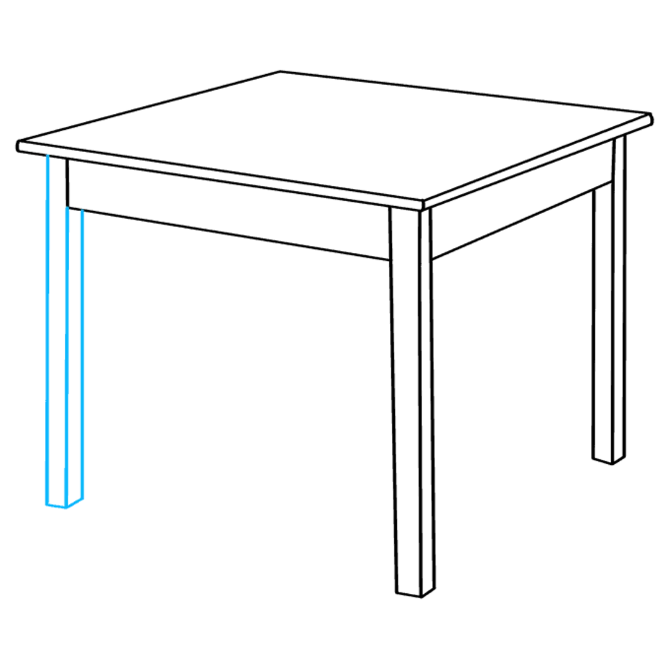 Как красиво нарисовать стол. Стол для рисования. Нарисовать стол. Нарисовать стол для детей. Нарисовать стол карандашом.