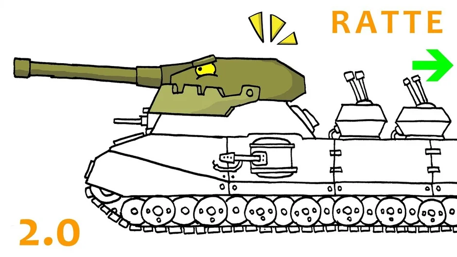 Кв 44 рисунок карандашом