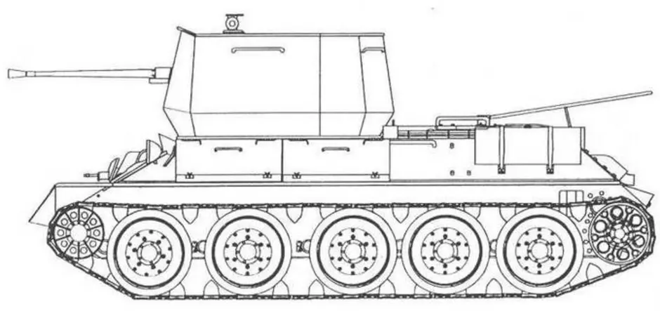 Рисунок 85. Танк т-34-85 раскраска. Т34 85 сбоку нарисованный. Раскраски танки т 34 85. Разукрашки танки т 34 85.