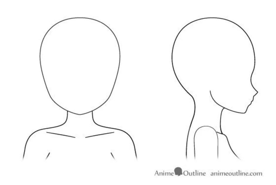 How to outline. Манекен головы для рисования. Манекен лица для рисования. Манекен для рисования причесок. Манекен головы человека для рисования.