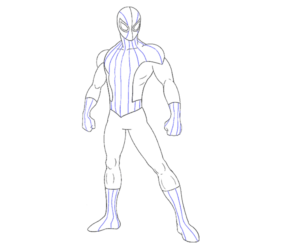 Человек паук нарисовать. Человек паук для рисования. Человек паук рисунок легкий. Поэтапное рисование человека паука. Человек паук срисовать.