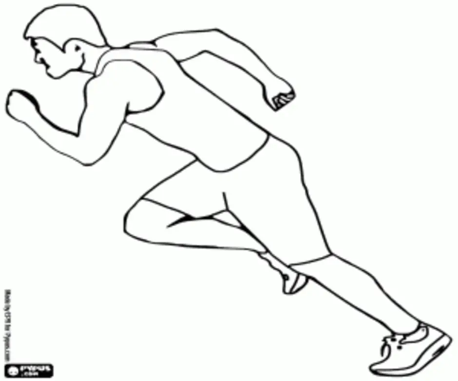 Спортсмен в движении рисунок. Наброски спортсменов в движении. Рисунок спортсмена в движении. Человек в движении легко. Рисование человека спортсмена.