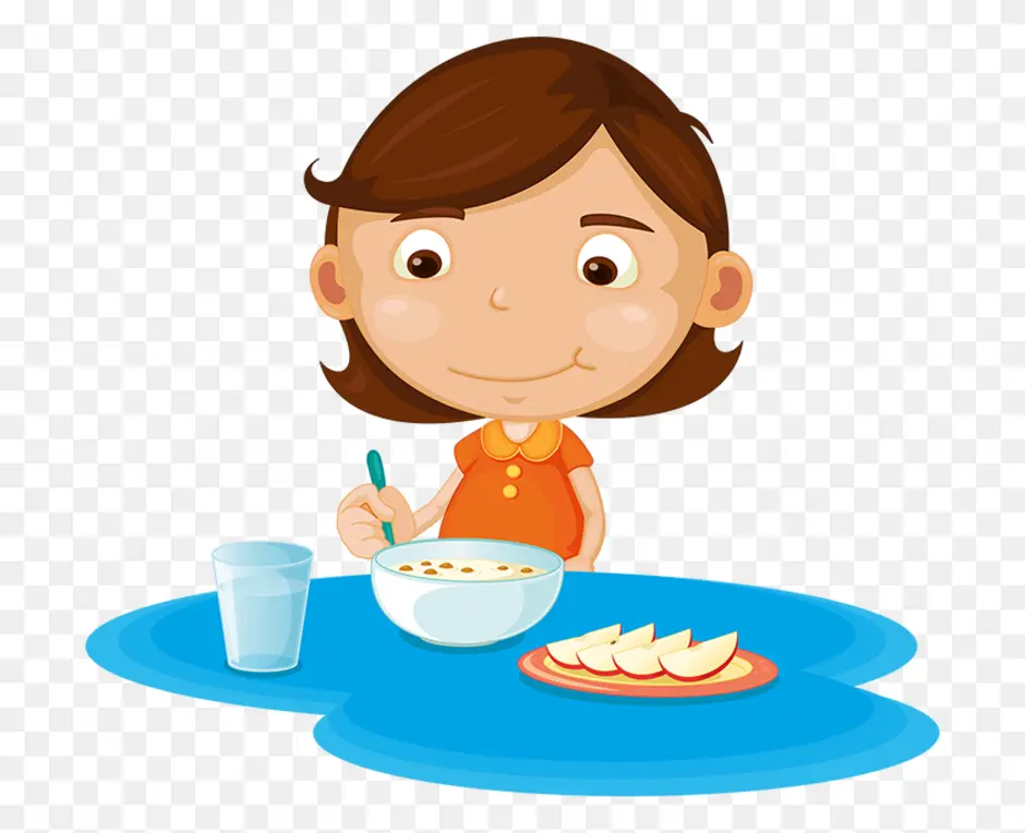 Позавтракать дети. Завтрак мультяшный. Дети завтракают для детей. Завтрак рисунок. Мальчик завтракает.