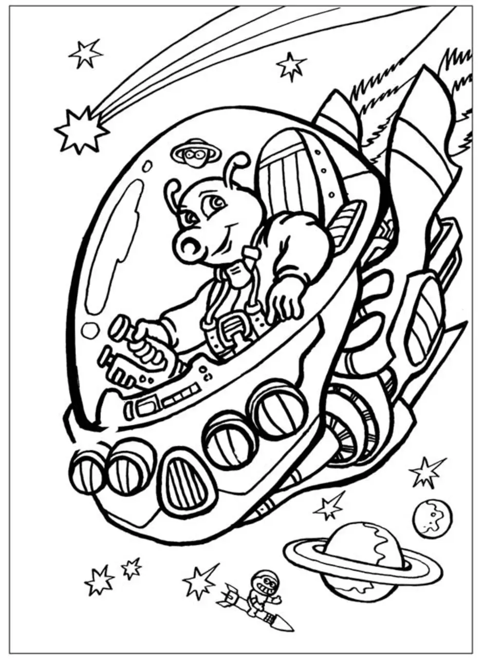 Раскраски 12 апреля день космонавтики для детей. Раскраска. В космосе. Космос раскраска для детей. Раскраски ко Дню космонавтики. Раскраска день космонавтики для детей.