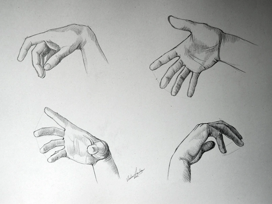 Рука нарисовать карандашом легко. Зарисовки рук карандашом. Наброски рук. Руки карандашом. Скетчи рук.