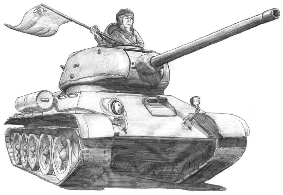 Картинки танк, танки из World of Tanks (118 рисунков и фото)
