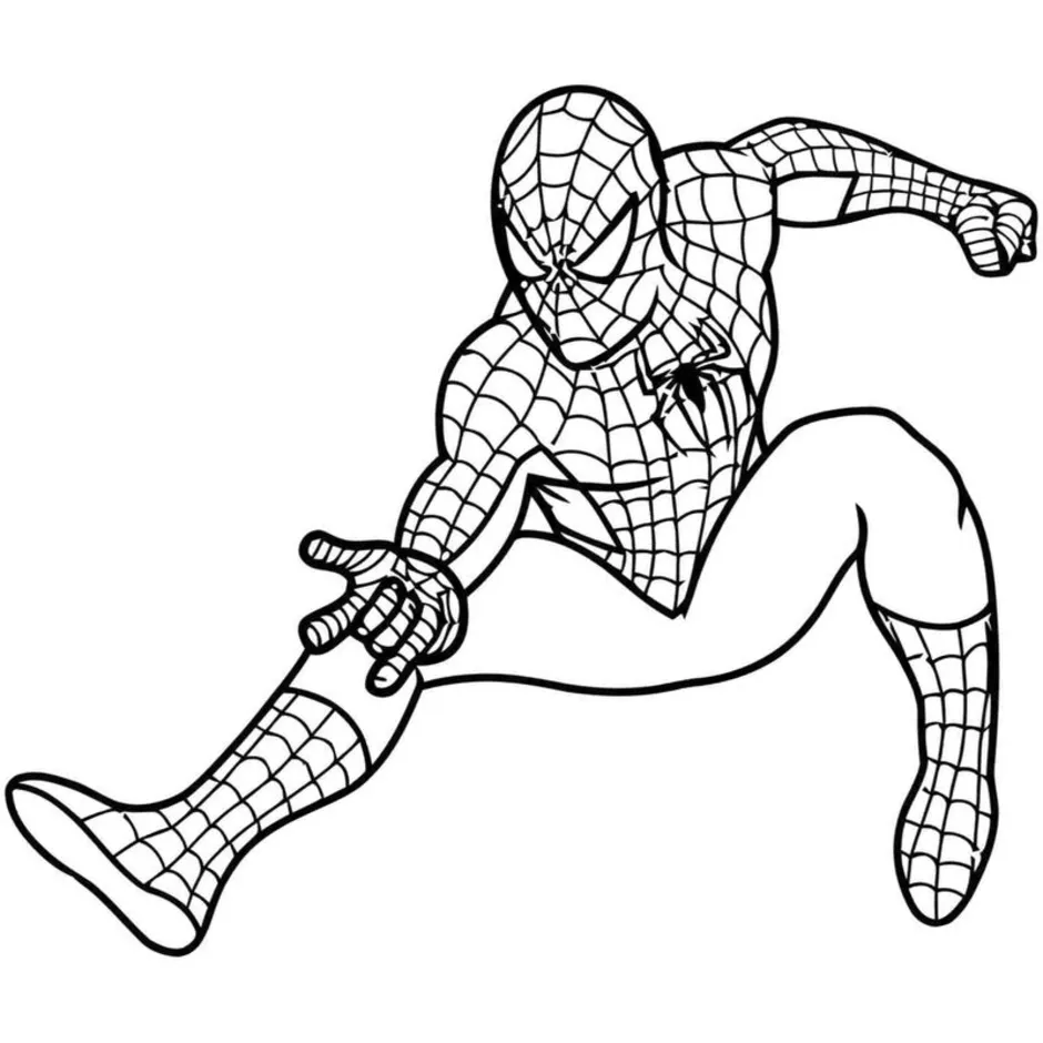 Человек паук рисовать. Человек паук для рисования. Нарисовать человека паука. Человек паук для срисовки. Человек паук рисунок.