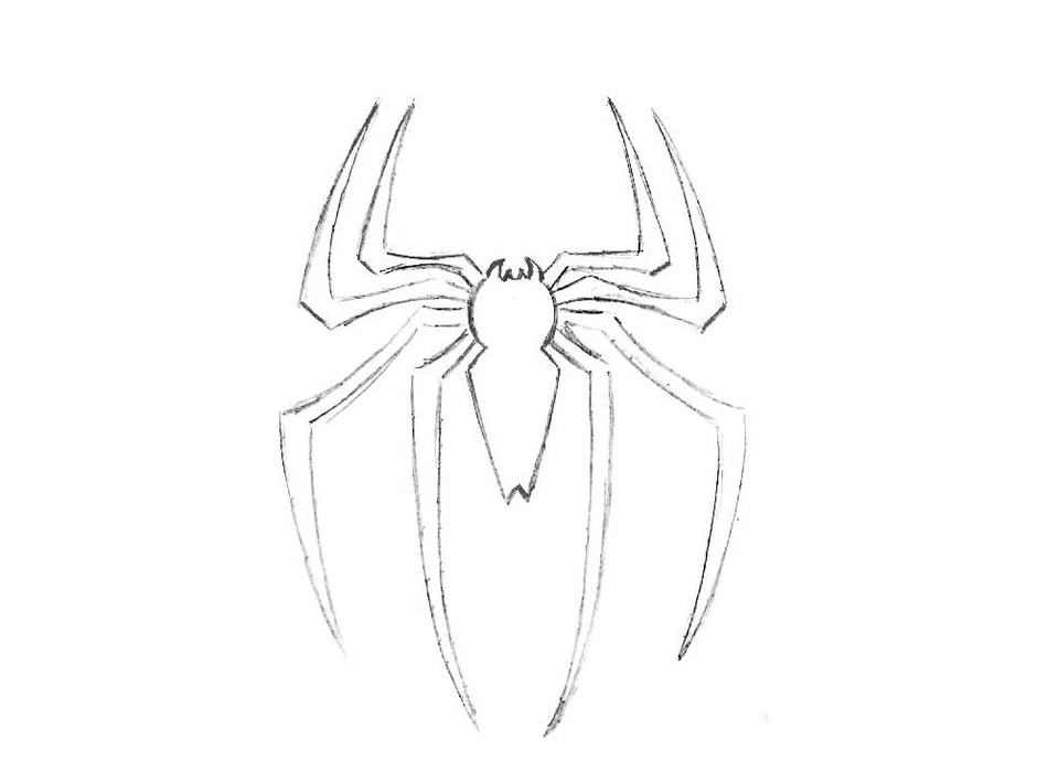 Паук карандашом легко. Паук карандашом. Паук рисунок легкий. Человек паук рисунок карандашом. Голова паука рисунок карандашом.