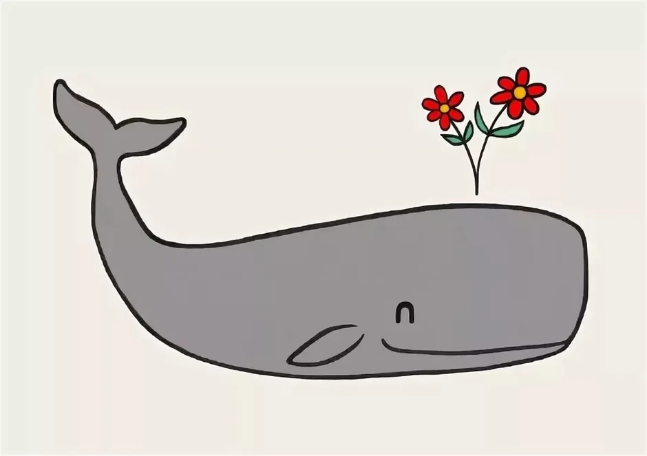 Кашалот кит