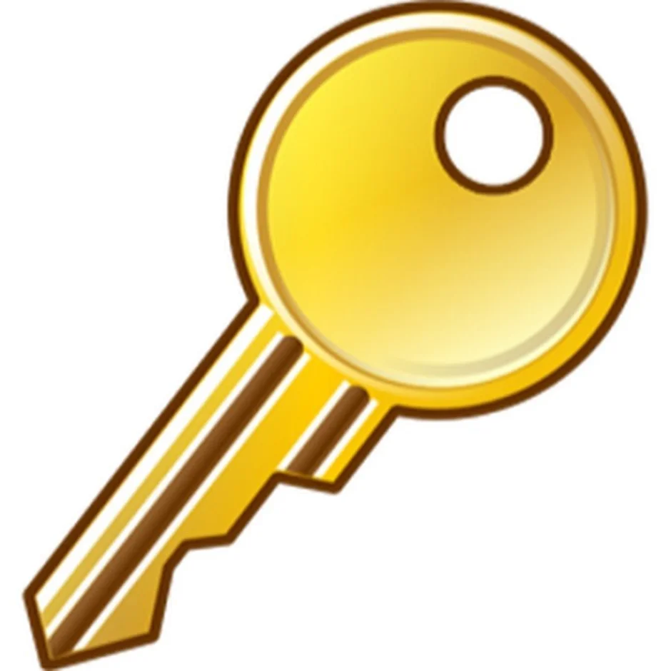Keys picture. Ключ. Изображение ключа. Ключ иконка. Золотой ключ.