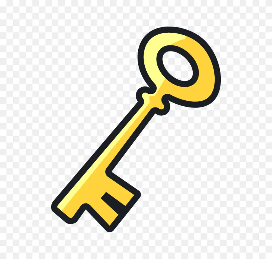 Download key