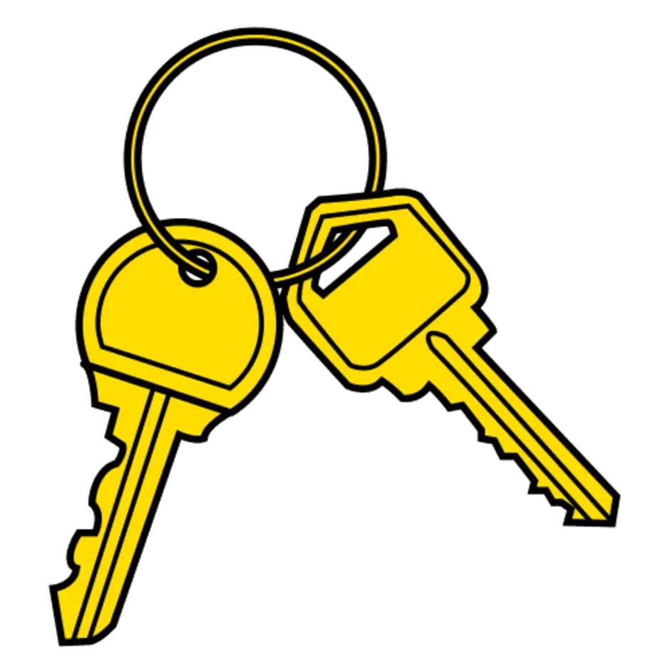 Keys picture. Изображение ключа. Ключ иллюстрация. Мультяшный ключик. Ключ рисунок для детей.