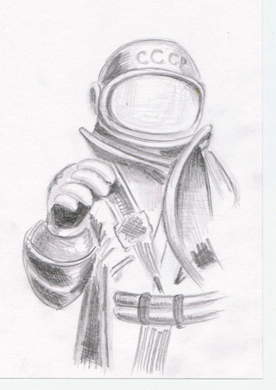 Нарисовать космонавта карандашом. Космос рисунок карандашом. Рисунок космонавтики карандашом. Космонавт карандашом. Космос простым карандашом.