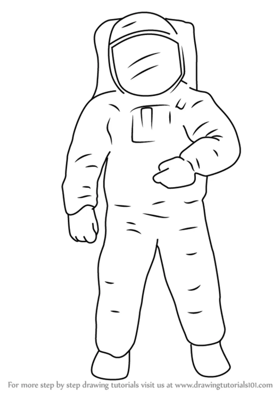 Нарисовать космонавта карандашом. Космонавт рисунок. Рисунки для срисовки космонавты легко. Космонавт рисунок карандашом.