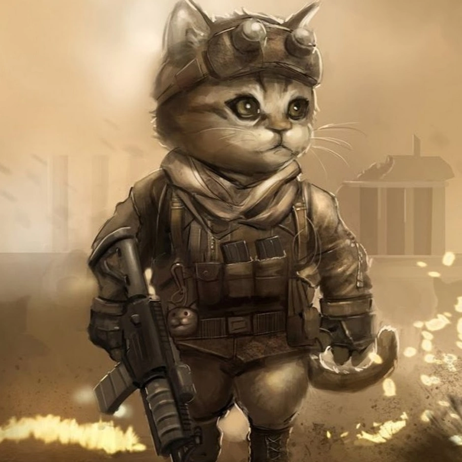 Кота страйке. Кот сталкер. Кот военный. Боевые коты. Кот спецназовец.