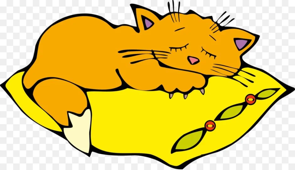 Catnap анимация. Кот-подушка. Котик лежит. Подушка котик. Мультяшный кот лежит.