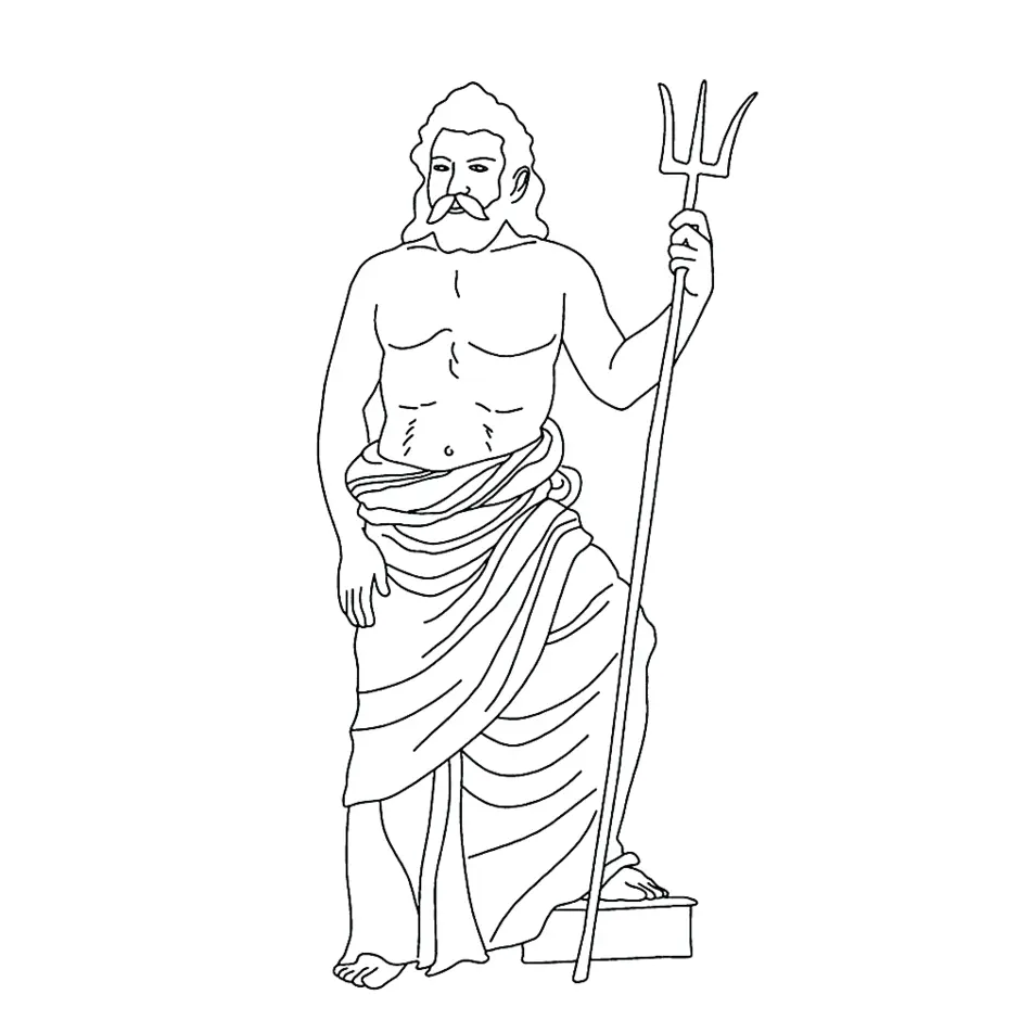 боги древней греции 5 класс