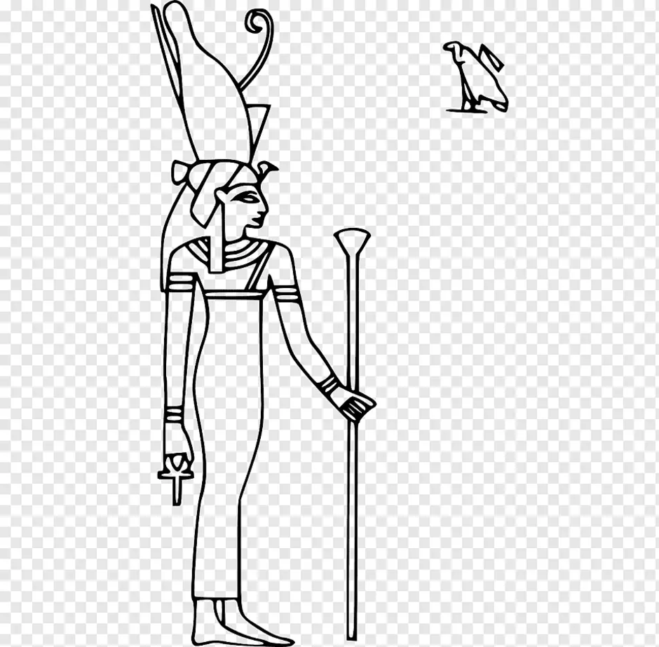 Древнеегипетские рисунки 5 класс. Бог мут в древнем Египте. Мут богиня Египта. Исида богиня древнего Египта рисунок. Бог Исида в древнем Египте рисунок.