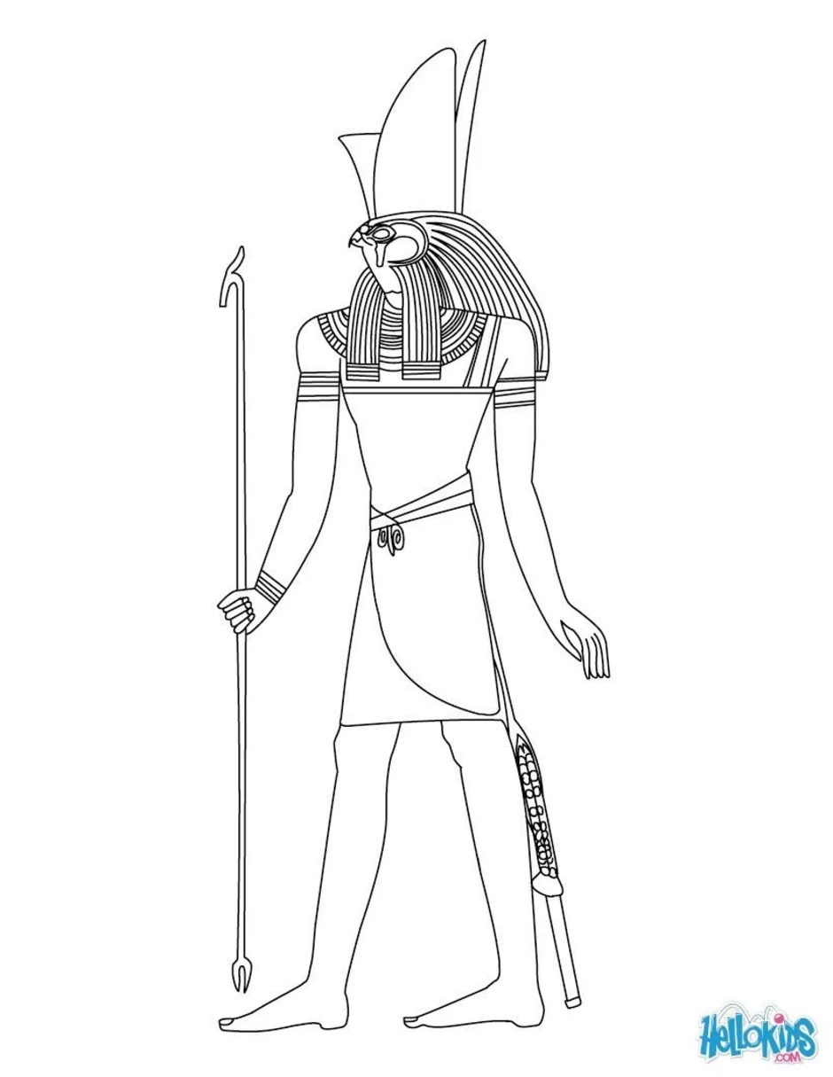 Древнеегипетские рисунки 5 класс. Египетские богов древний Египет. Древний Бог Египет Анубис распечатка. Бастет богиня Египта рисунок. Боги древнего Египта рисунок.