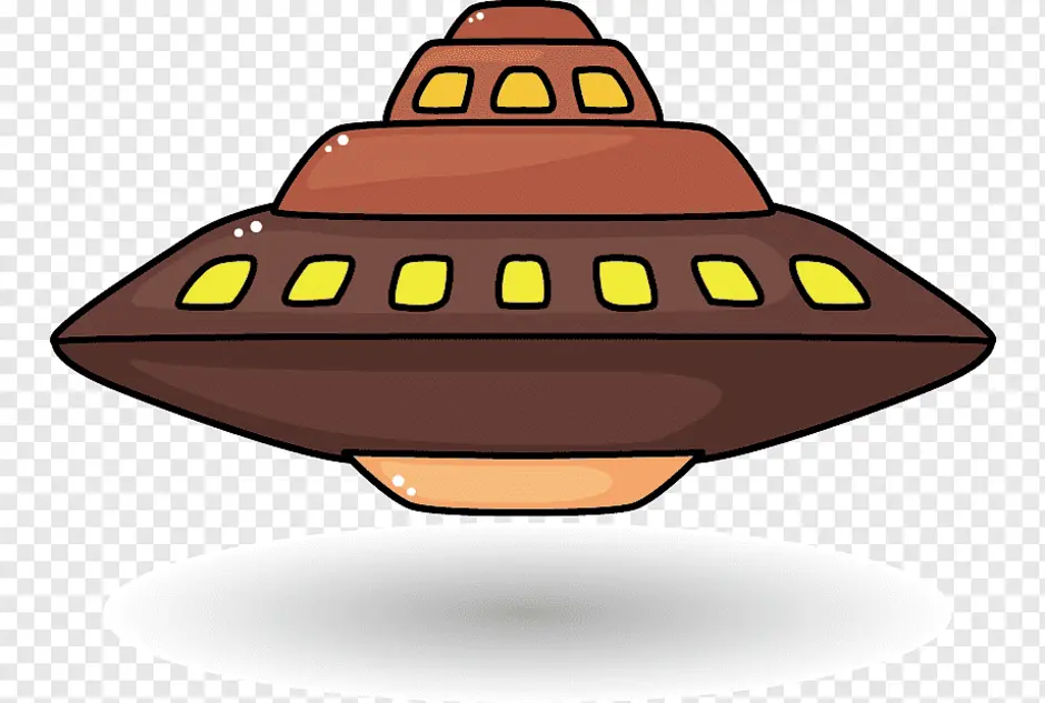 Летающая тарелка для детей. НЛО мультяшное. Летающие тарелки мультяшные. Инопланетный корабль рисунок.
