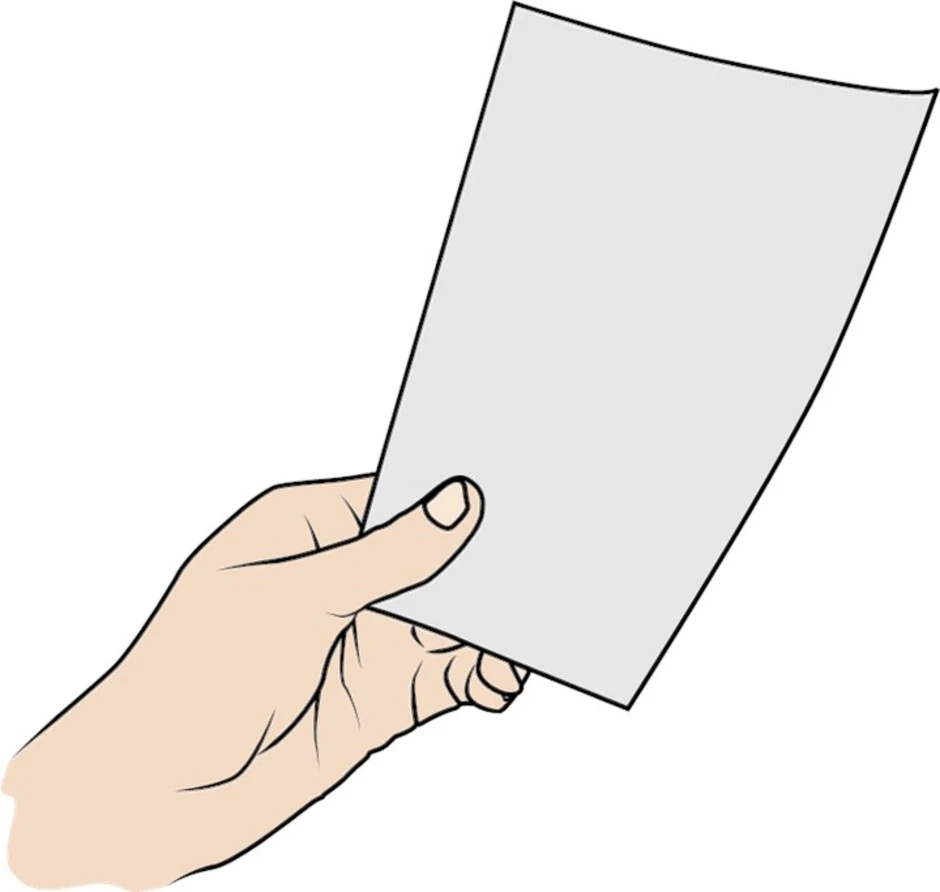 Покажи бумагу. Ребенок с листом бумаги. Изображение листа бумаги. Раскрашенный лист бумаги. Бумажка мультяшная.