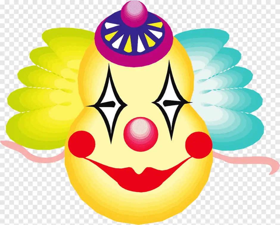Театральные маски для детей в детском. Маска веселого клоуна. Театральные маски для детей. Детская маска клоуна. Маски клоуна для детей.