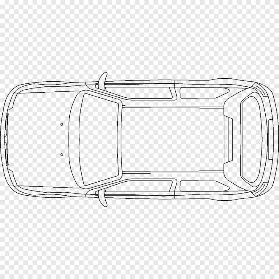 Схема сверху. Изображение машины сверху. Машина на плане сверху. Изображение автомобиля вид сверху. Автомобиль контуры вид сверху.