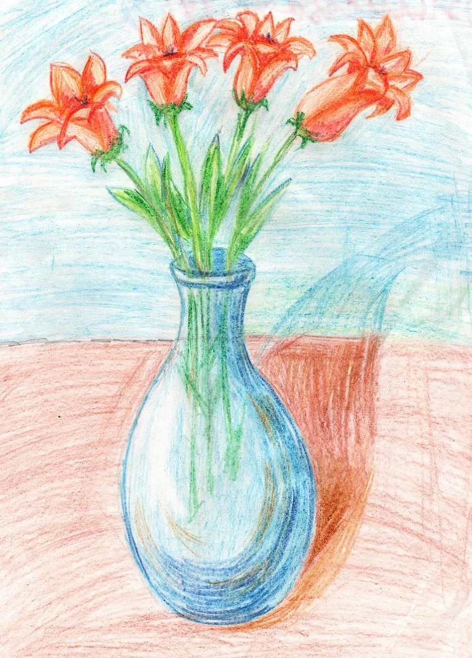 Букет для мамы карандашом. Рисование букет для мамы. Букет для мамы рисунок. Подарок маме рисунок. Рисование весенних цветов.