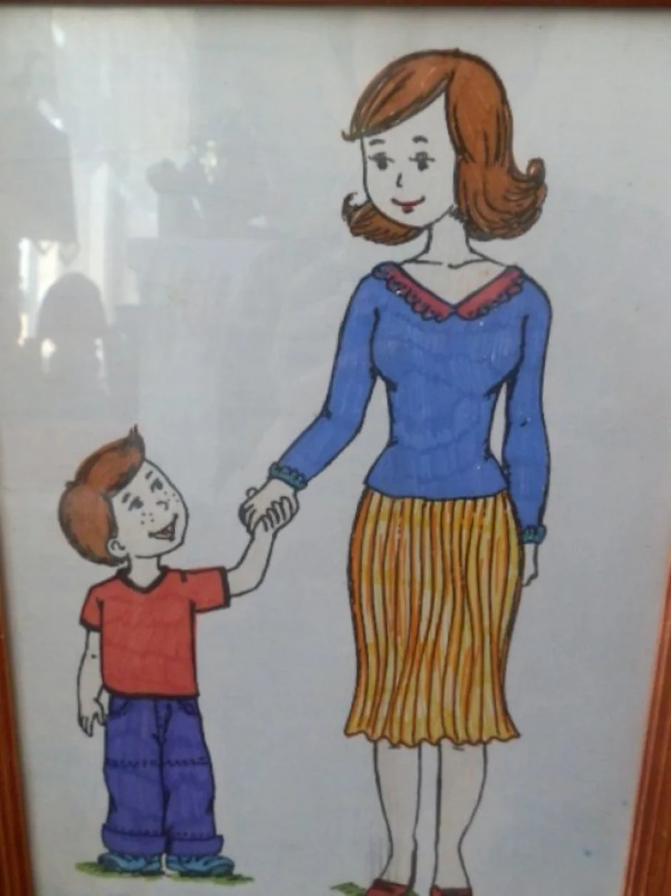 Мама с ребенком 4 класс. Рисунок для мамы. Детские рисунки мамы. Рисунок на тему моя мама. Рисунок на тему мамочка моя.