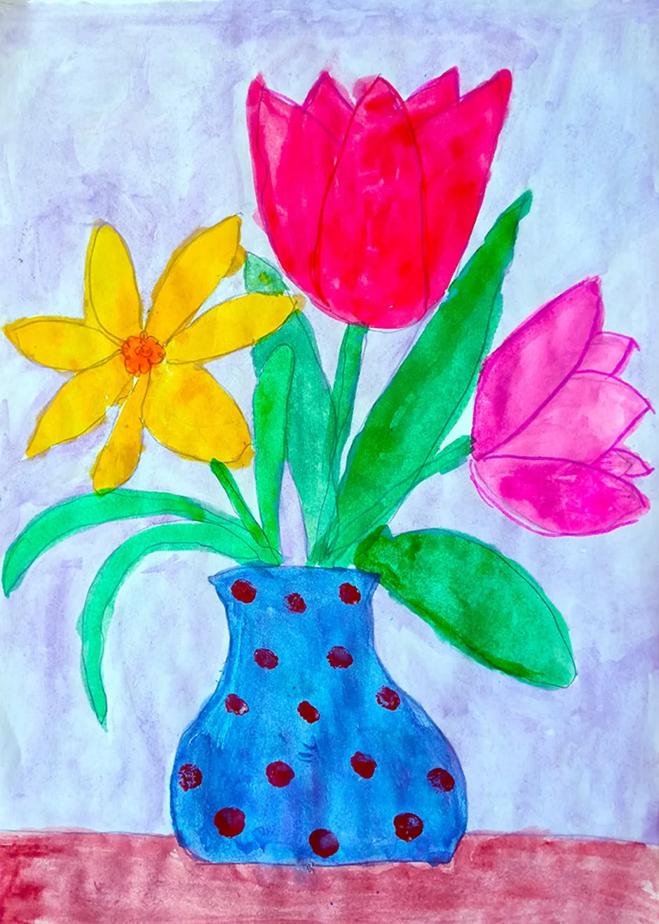 Весенний букет для детей. Рисование весенних цветов. Рисование весенний букет. Рисование цветы старшая группа. Рисование весенний букет старшая группа.