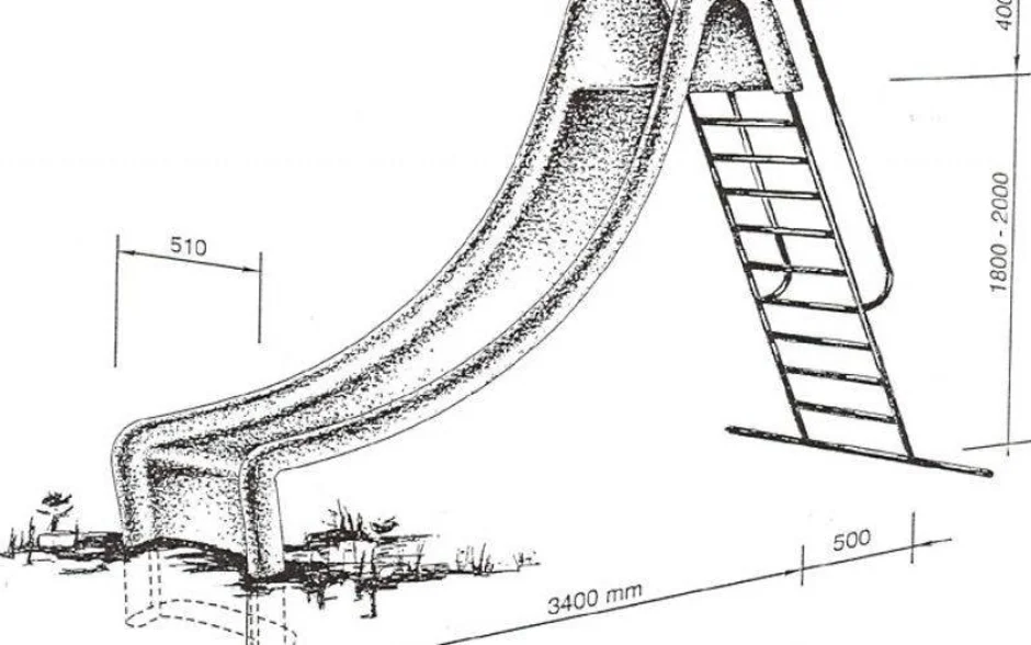 Длина горки. Чертеж детской горки. Детские горки чертежи. Чертежи детских горок. Детская горка чертеж.