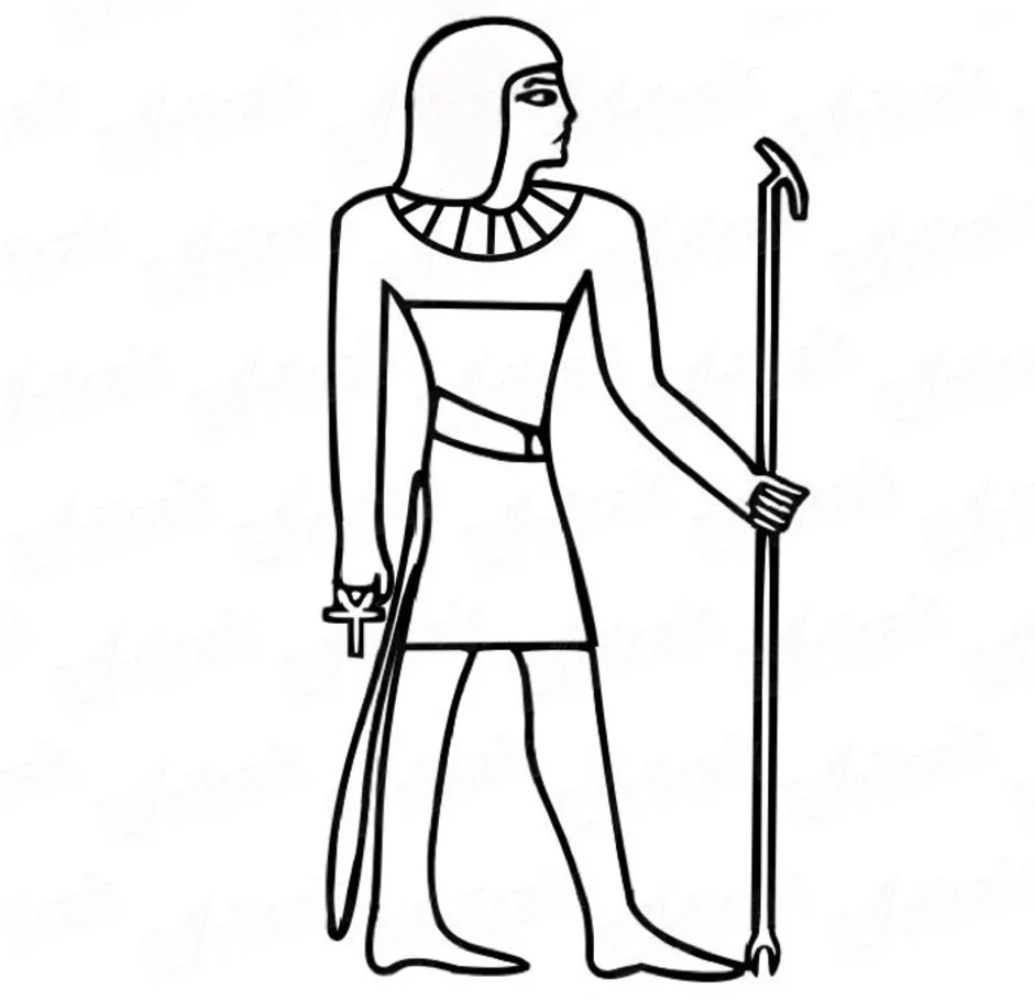 Древнеегипетские рисунки 5 класс. Древний Египет рисунки египтян. Египтянка древний Египет рисунок. Древний Египет люди. Египетская фигура человека.